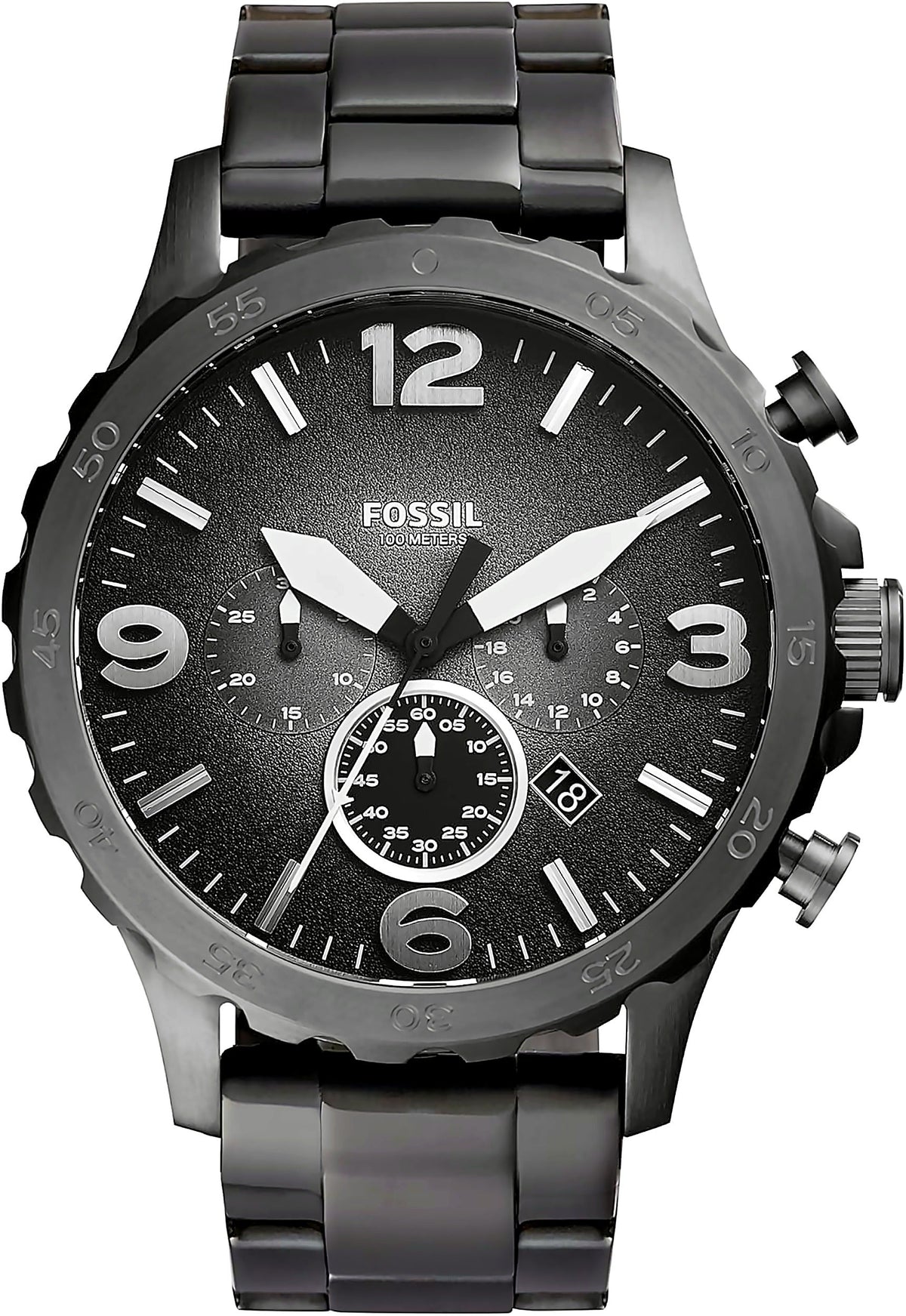 Watches & Jewelry