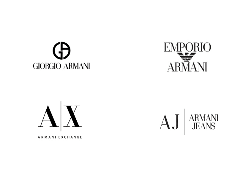 ARMANI