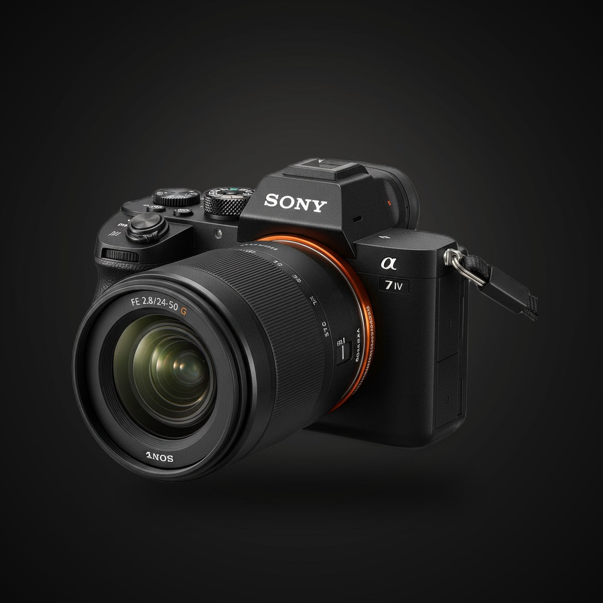 Cameras & Photography