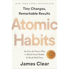Atomic Habits