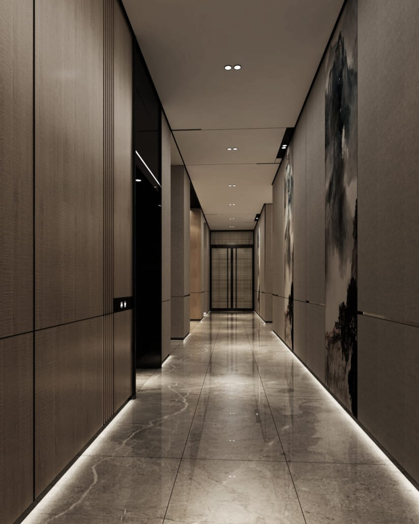 Hallway