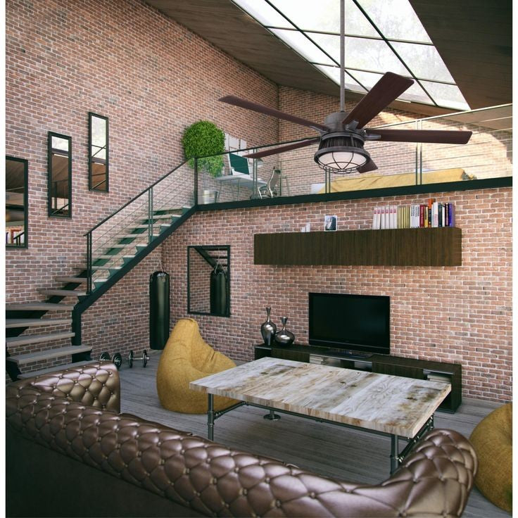 Loft / Attic