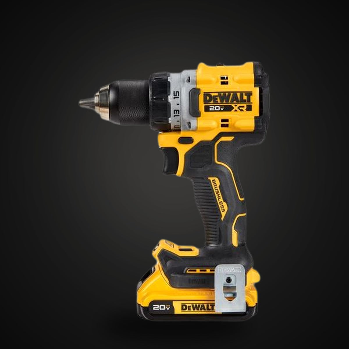 Tools & Workshop