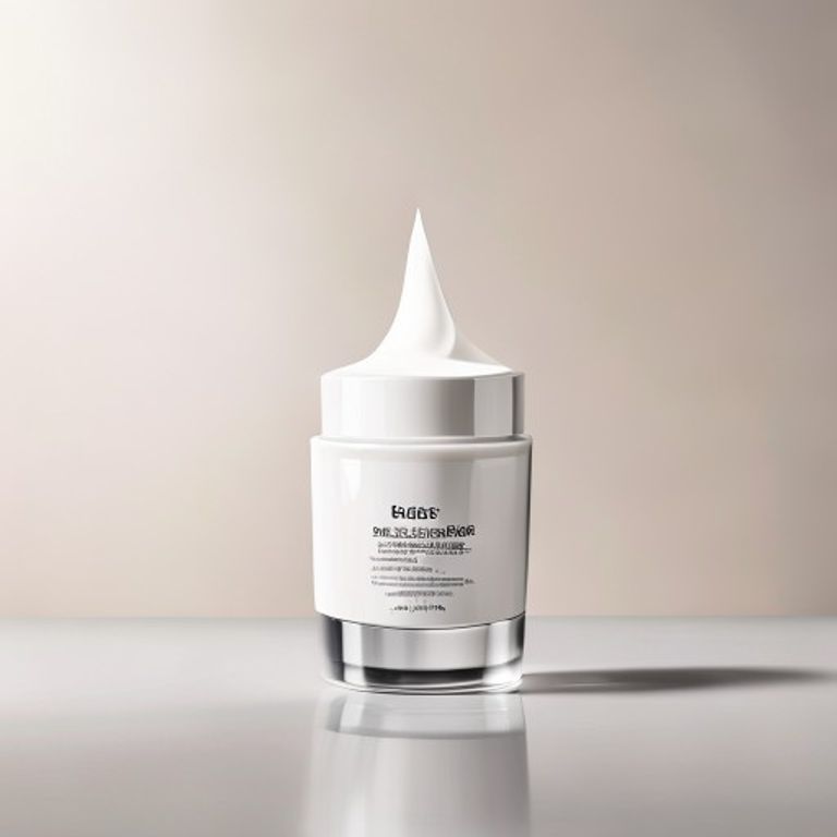 The Sculpting Cream — American Crew