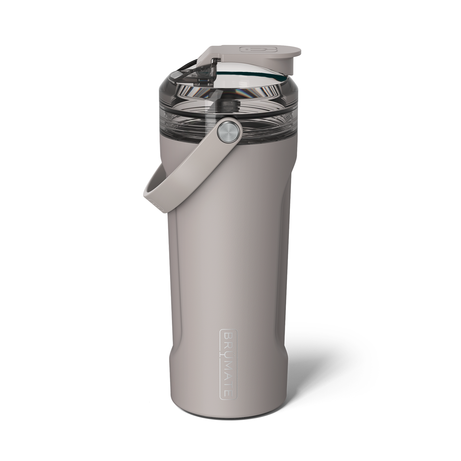 BrüMate MultiShaker Blender Shaker Bottle