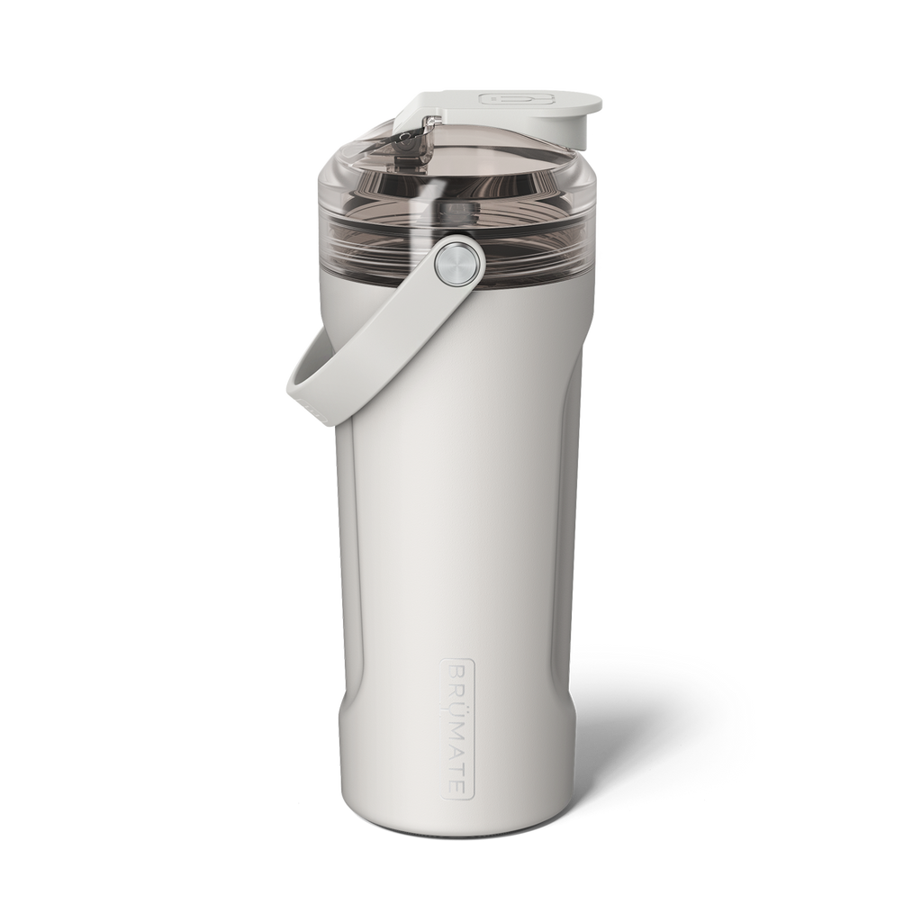 BrüMate MultiShaker Blender Shaker Bottle