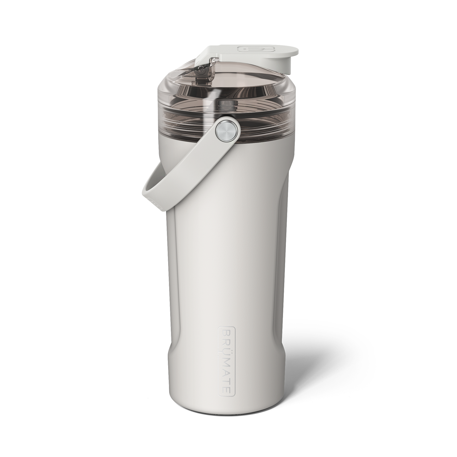 BrüMate MultiShaker Blender Shaker Bottle