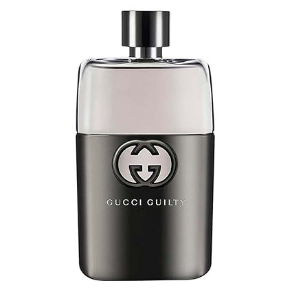 Gucci Guilty by Gucci for Men Eau De Toilette