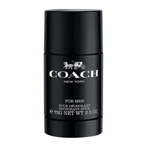 Coach For Men deodorant stick