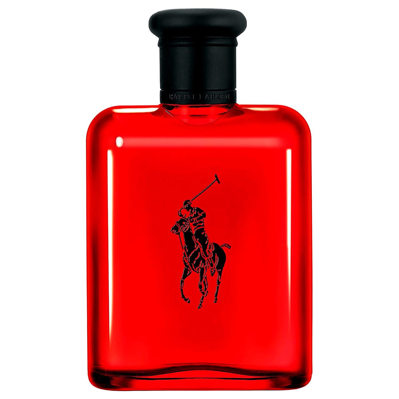 RALPH LAUREN FRAGRANCES - Polo Red - Eau de Toilette - Men's Cologne - Woody & Spicy - With Grapefru