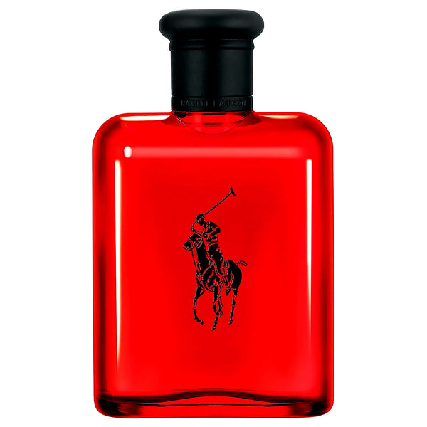 Ralph Lauren Polo Red Eau de Toilette for Men