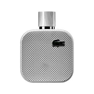 Lacoste L.12.12 Blanc Eau de Toilette bottle