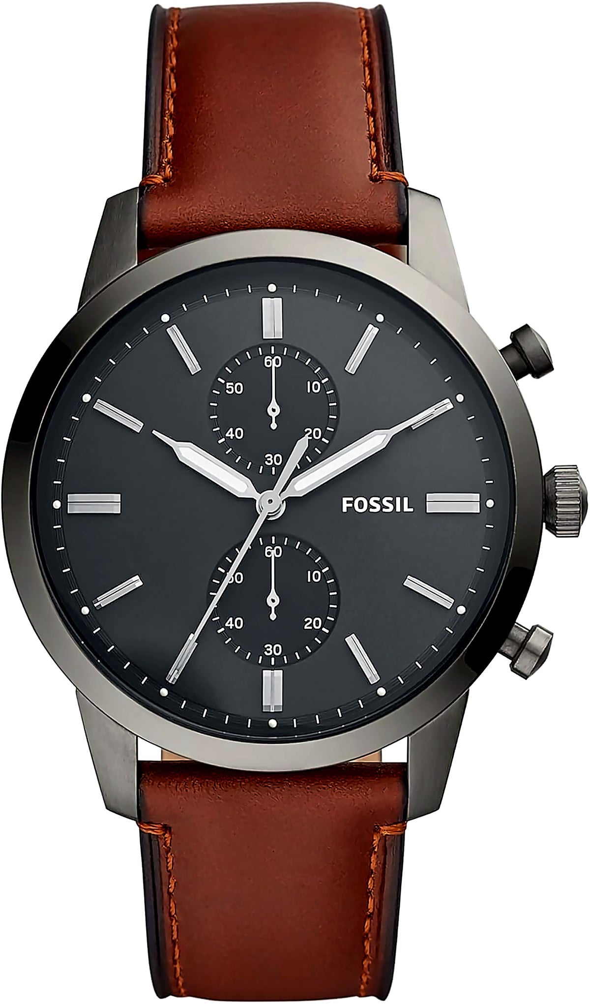 Fossil Townsman Chronograph Watch