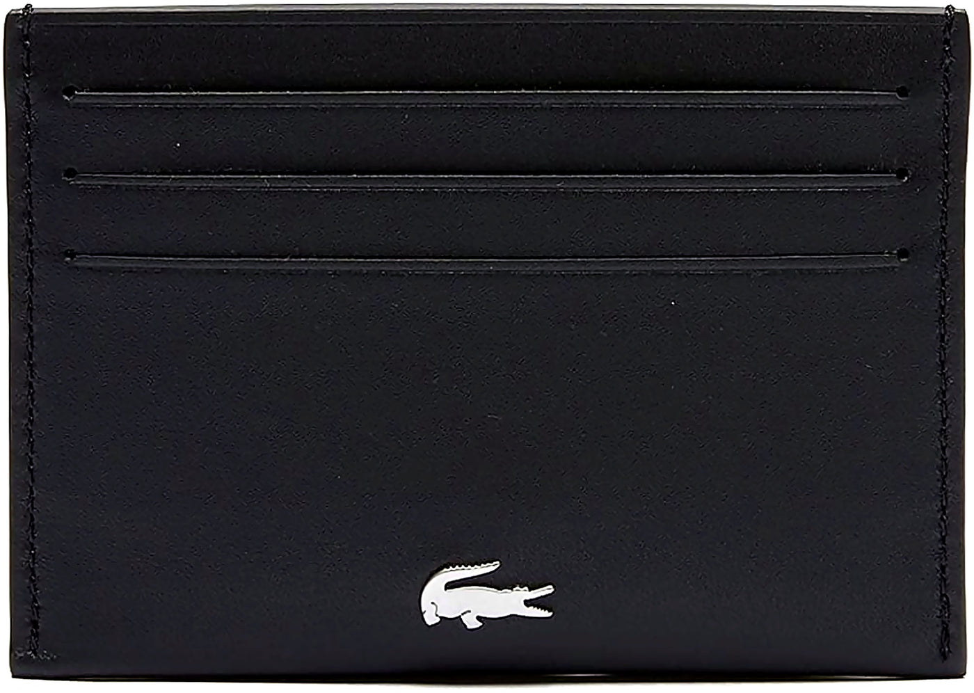 Lacoste Mens Fitzgerald Credit Card Holder