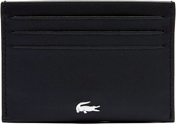 Lacoste Mens Fitzgerald Credit Card Holder