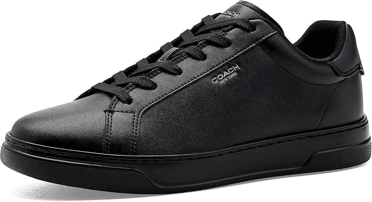 Coach High Line Sneakers