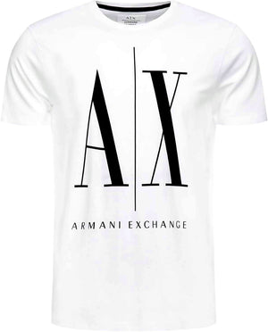 Armani Exchange A|X Mens Icon Graphic