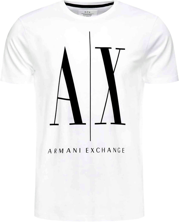 Armani Exchange A|X Mens Icon Graphic