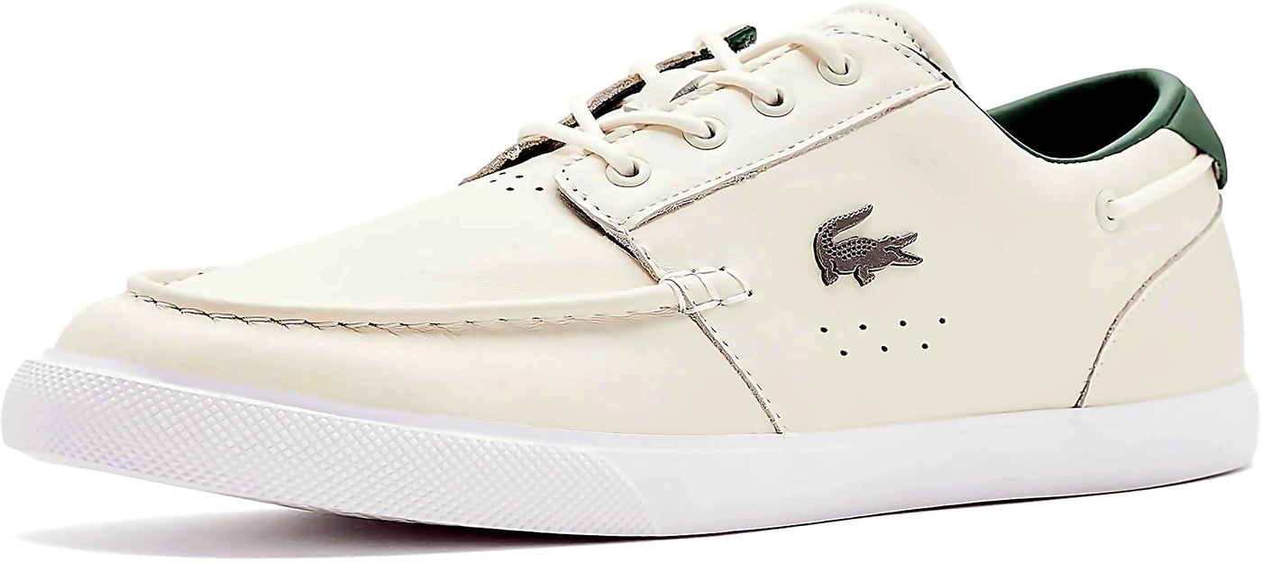 Lacoste Men's Bayliss Sneakers