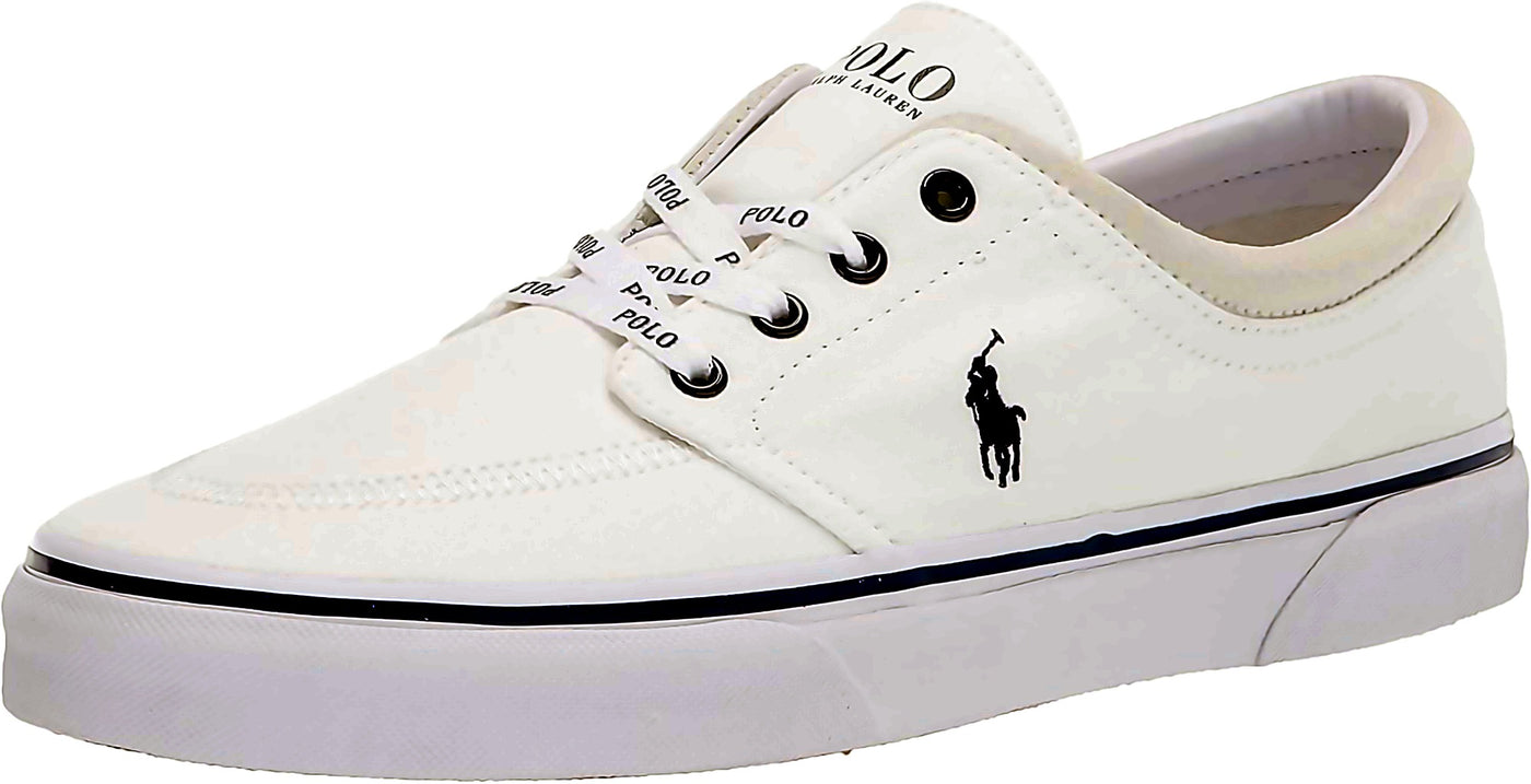 POLO RALPH LAUREN Men's Faxon X Sneaker