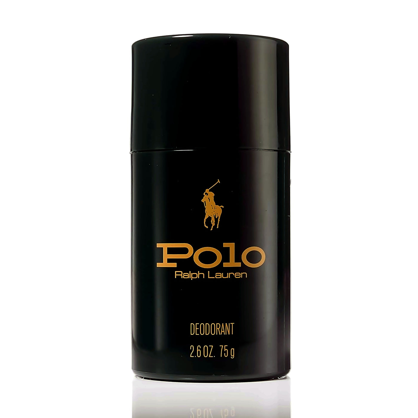 RALPH LAUREN FRAGRANCES Polo Red - Men's Deodorant - Woody & Spicy - With Grapefruit, Saffron, and R