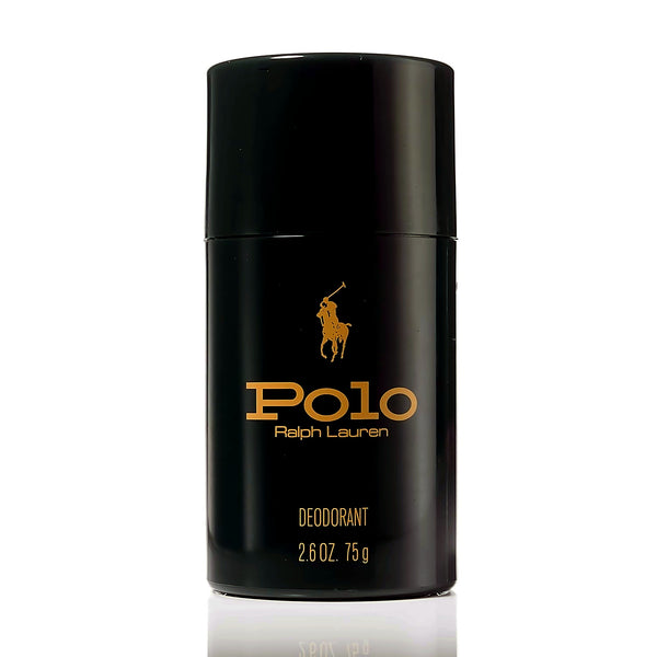 Ralph Lauren Polo Red Men's Deodorant - Woody & Spicy, Grapefruit & Saffron