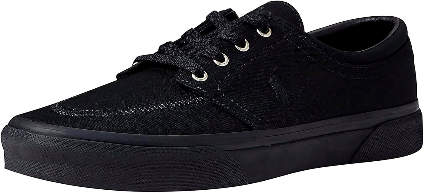 POLO RALPH LAUREN Faxon Low-Top Canvas Sneaker