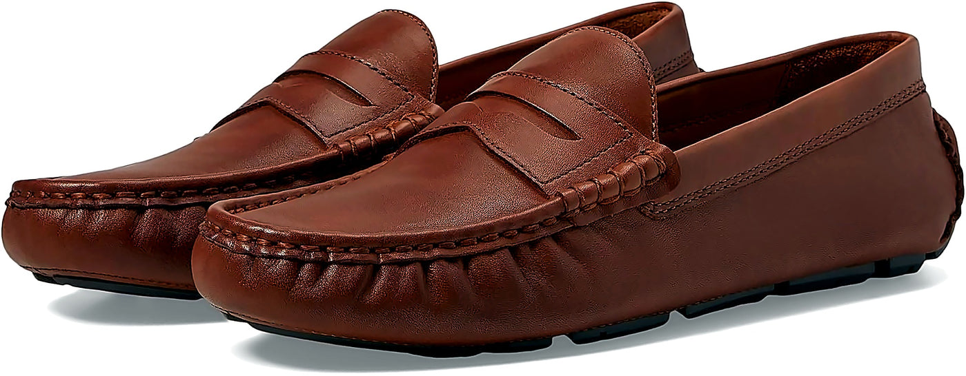 POLO RALPH LAUREN Men's Reynold Driving Style Loafer