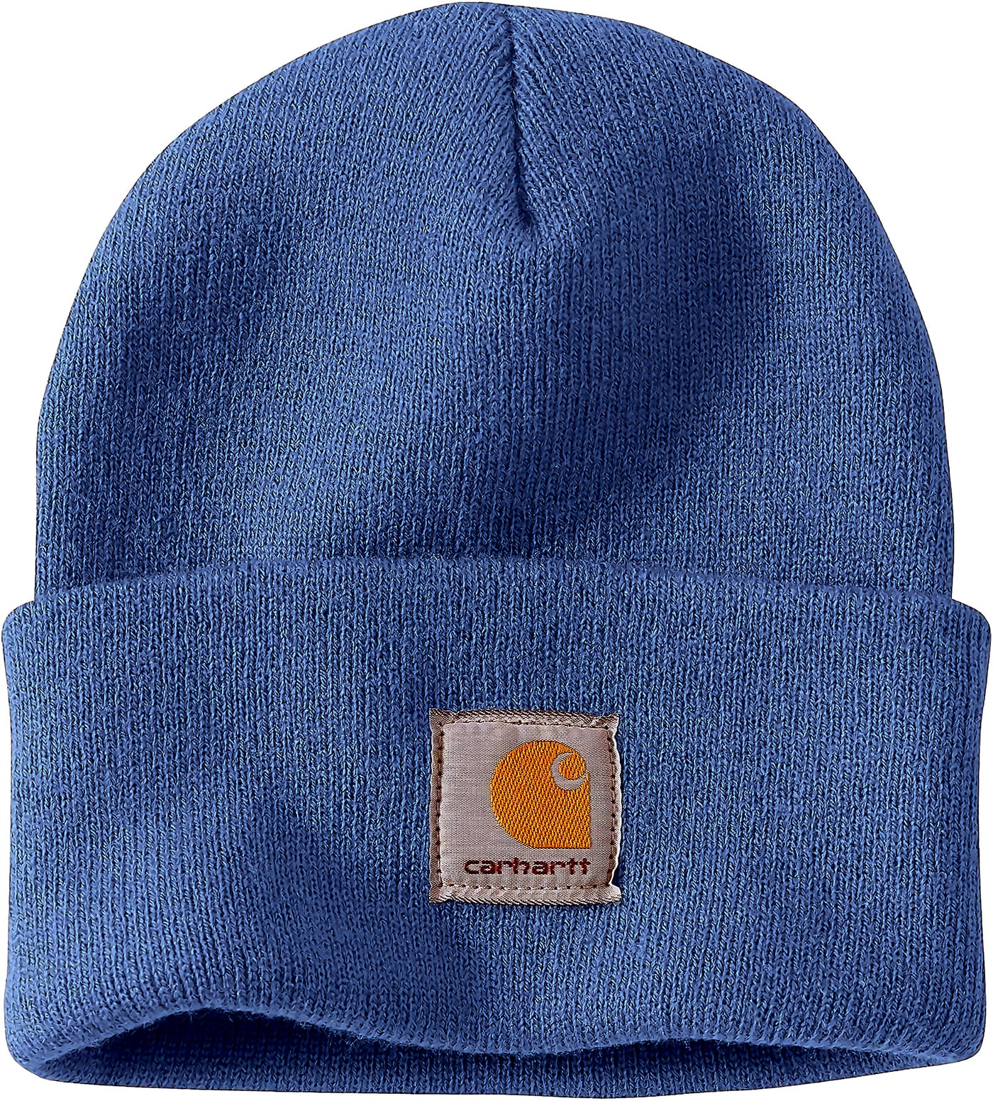 Carhartt Men's Iconic A18 Watch Cap Beanie