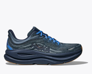 Hoka Bondi 9 men's running shoe, official Hoka product image