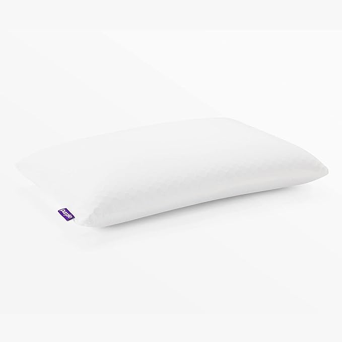 Purple Harmony™ Pillow