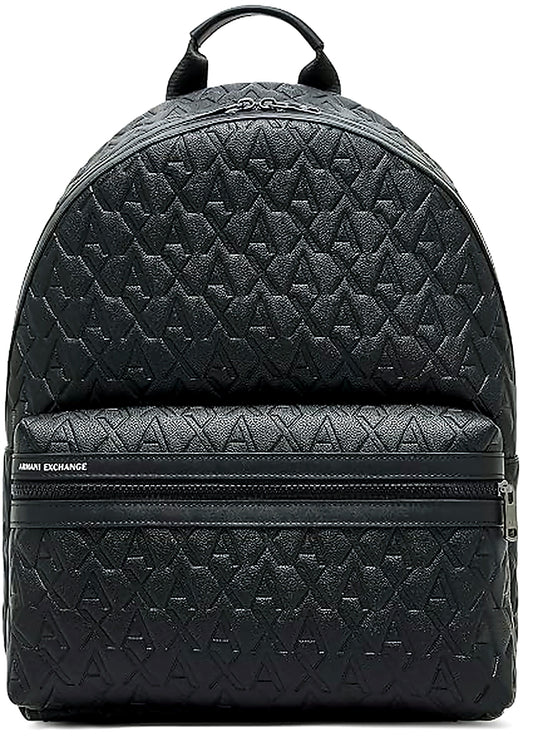 armani exchange a x men s backpack