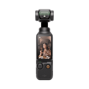 DJI Osmo Pocket 3