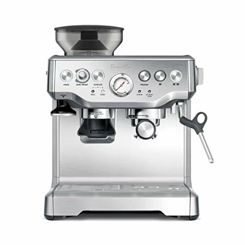 Breville Barista Express BES870XL