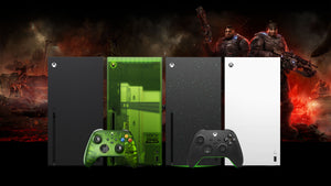 Xbox Series X Console