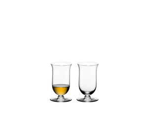 RIEDEL Vinum Single Malt Whisky Glasses, Set of 2