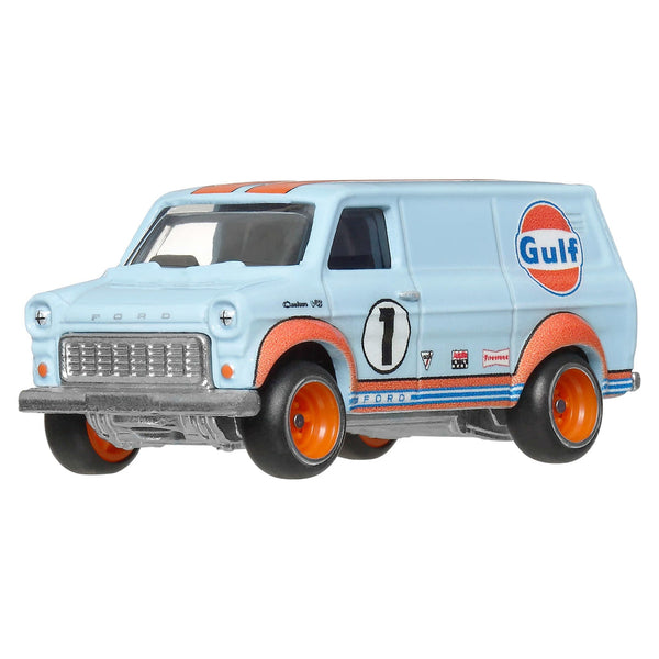 Hot Wheels Premium Collector Display Set