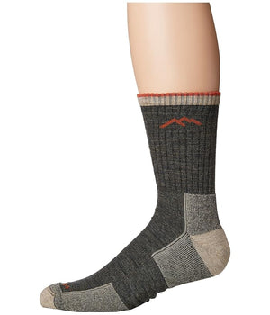 Darn Tough Vermont Hiker Micro Crew merino wool cushion socks