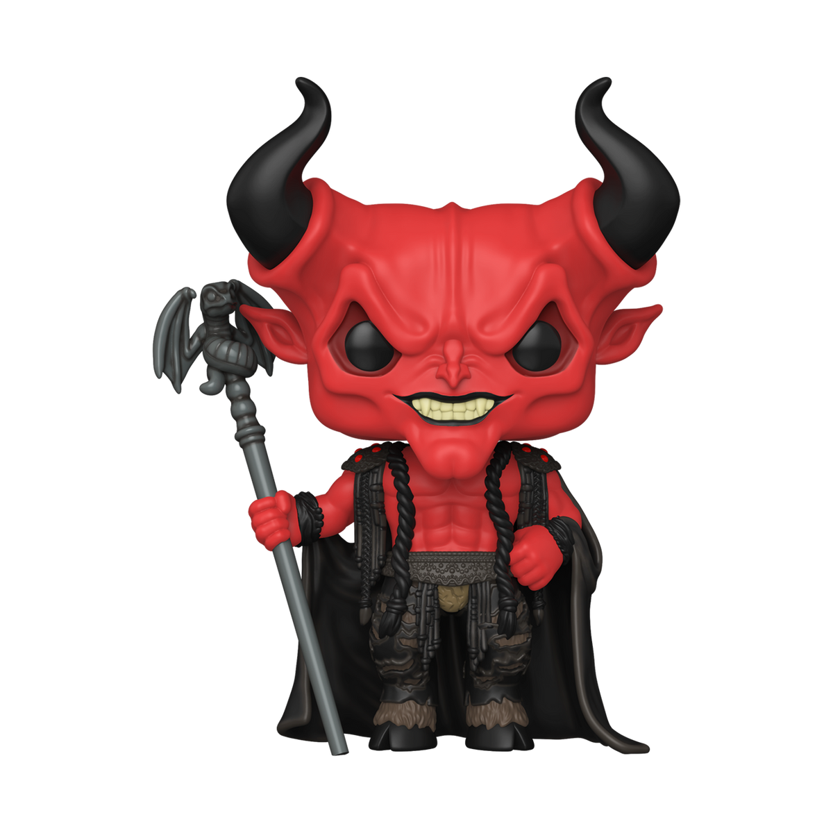 Funko Pop! Super: Legend - Lord of Darkness