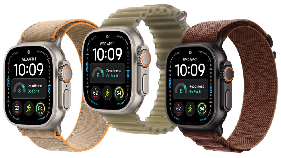 Apple Watch Ultra 4