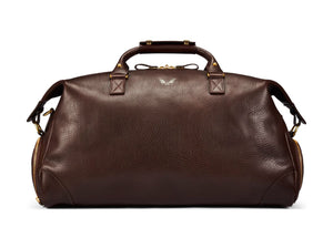 Bennett Winch Leather Weekender, additional product view