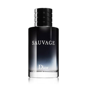 Dior Sauvage Eau de Toilette 100ml product shot