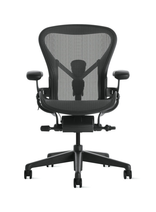 Herman Miller Aeron Chair