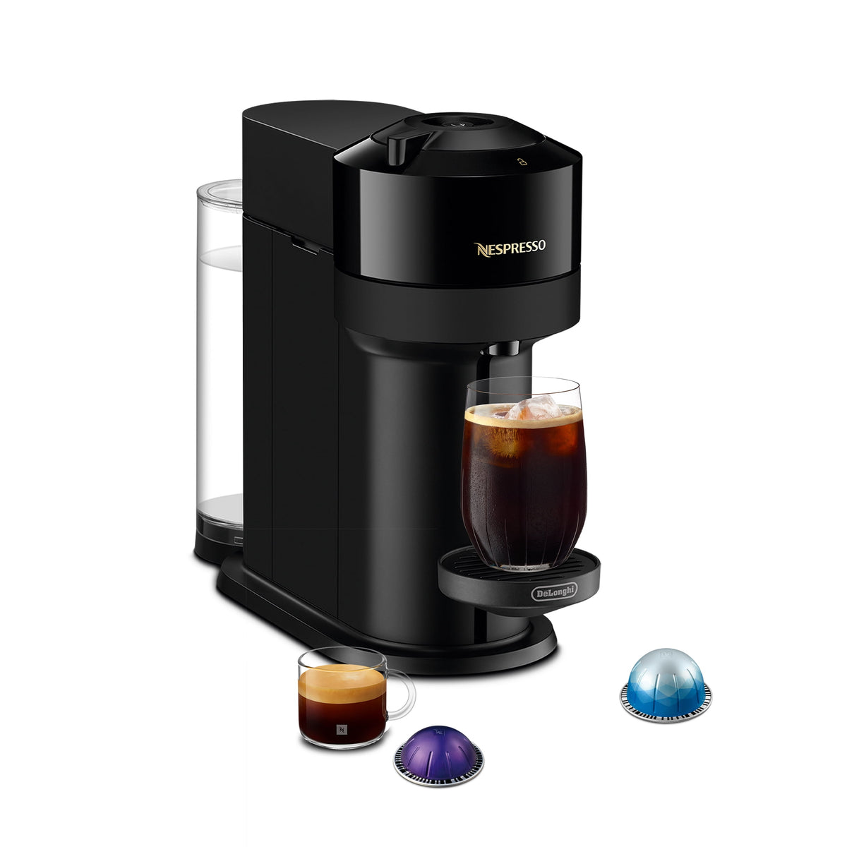 Nespresso Vertuo Next Coffee and Espresso Machine