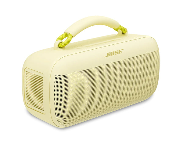 Bose SoundLink Max Portable Speaker
