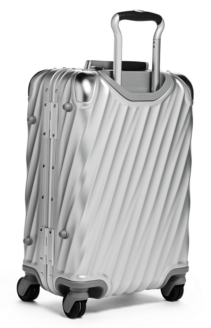 TUMI 19 Degree Aluminum Carry-On