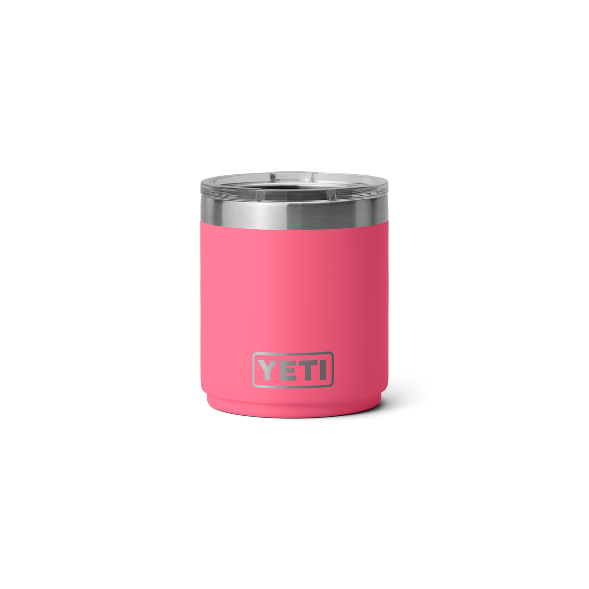 YETI Rambler 10 oz Stackable Lowball