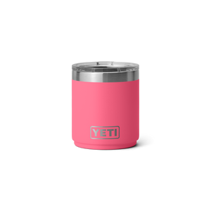 YETI Rambler 10 oz Stackable Lowball