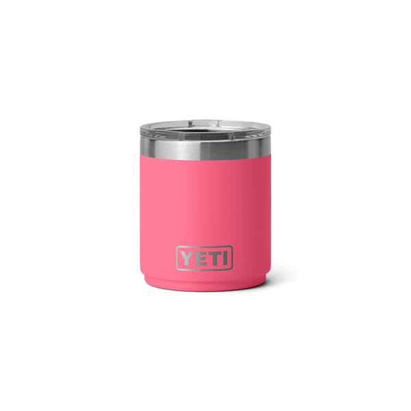 YETI Rambler 10 oz Stackable Lowball