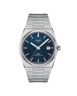 Tissot PRX Powermatic 80 T137.407.11.041.00 product shot
